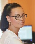 Тугаринова Марина Александровна