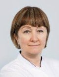 Попова Светлана Геннадьевна