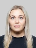 Володина Мария Александровна