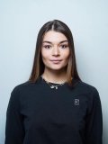 Зенкова Валерия Максимовна