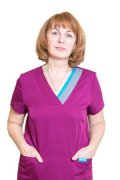 Гукова Анна Николаевна