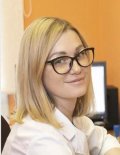 Хорева Ирина Сергеевна
