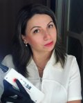 Шишкина Антонина Геннадьевна