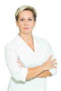 Клюшникова Ольга Анатольевна