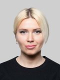 Жарикова Татьяна Валентиновна