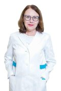 Иващенко Ольга Витальевна