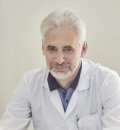 Дубровин Владимир Владимирович