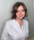Любченко Елена Владимировна