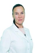 Ковалерова Инна Михайловна