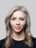 Шульга Ксения Валерьевна