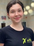 Мурашова Арина Артемовна
