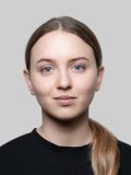 Давыдова Кристина Игоревна