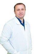 Жеватченко Олег Владиславович