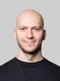 Куксов Владимир Сергеевич