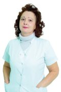Чукаева Светлана Анатольевна