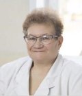 Степанова Ирина Валентиновна