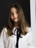 Стефанович Мила Игоревна