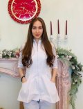Карцева Кристина Анатольевна