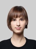 Мельникова София Евгеньевна