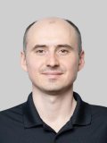 Гарусов Евгений Александрович