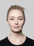 Несмелова Галина Николаевна