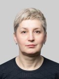Цибульская-Тивасян Ирина Анатольевна