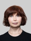 Тараканова Галина Ивановна