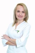 Бердюгина Алёна Анатольевна