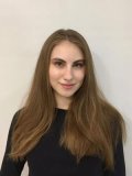 Соколова Алина Павловна