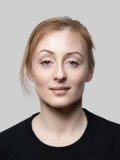 Лапшина Елена Вячеславовна