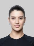 Рябова Марта Андреевна