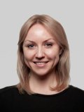 Беляева Ирина Юрьевна