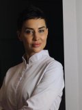 Стефанович Наталья Викторовна