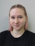 Кехтер Анастасия Сергеевна