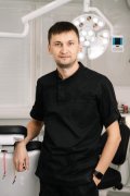 Бакаев Динар Инвирович