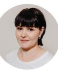 Соколова Анна