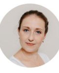Крутикова Лариса