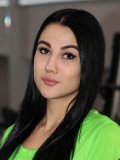 Батищева Полина Сергеевна
