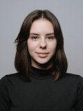 Хаустова Анна Сергеевна