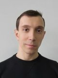 Жарких Алексей Владимирович