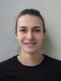 Ильинова Екатерина Валерьевна