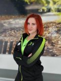 Волхонцева Ольга Михайловна