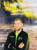 Деревенских Владислав Николаевич