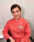 Тамразян Лилит Гамлетовна