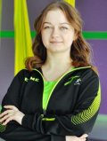 Бокова Ксения Константиновна