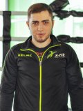Бегашвили Михаил Иванович