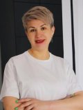 Крапивина Инга Сергеевна