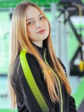 Жилина Кристина Дмитриевна