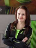 Будюкина Оксана Александровна