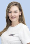 Ляпунова Евгения Геннадьевна